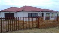 3 Bedroom 2 Bathroom House for Sale for sale in Ezibeleni