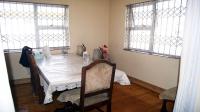 Dining Room - 9 square meters of property in Pietermaritzburg (KZN)