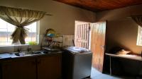 Kitchen - 63 square meters of property in Emalahleni (Witbank) 