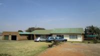 Front View of property in Emalahleni (Witbank) 