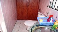 Main Bathroom of property in Bellair - DBN