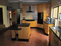 Kitchen - 29 square meters of property in Vanderbijlpark