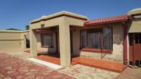 2 Bedroom 1 Bathroom House for Sale for sale in Soshanguve