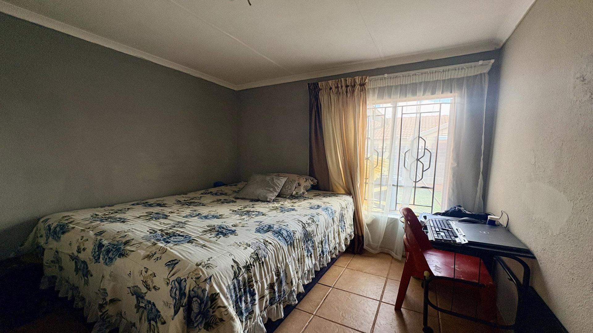 Bathroom 3+ of property in The Orchards