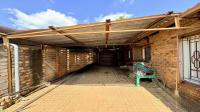 Carport  - 29 square meters of property in The Orchards