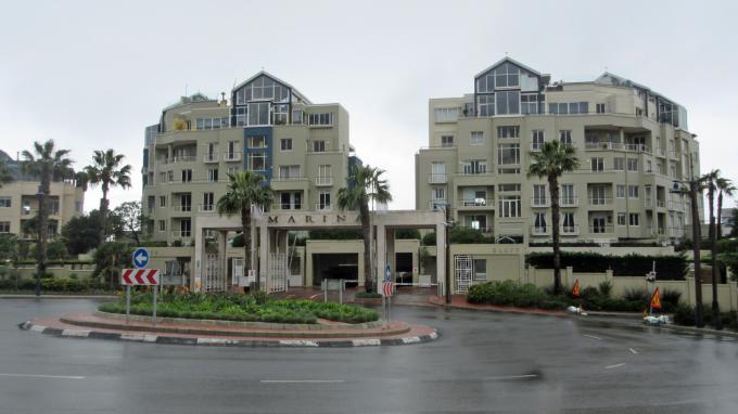2 Bedroom Apartment for Sale For Sale in Cape Town Centre - Home Sell - MR236097