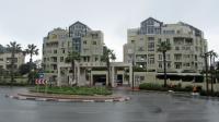 Front View of property in Cape Town Centre