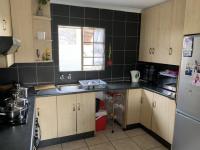 Kitchen of property in Cosmo City