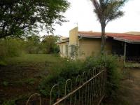 Front View of property in Makhado (Louis Trichard)