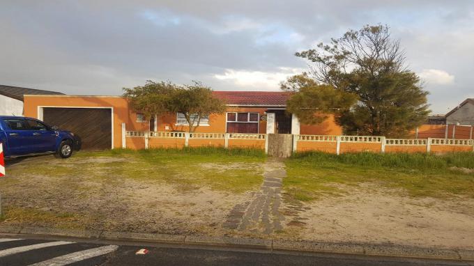 2 Bedroom House to Rent in Weltevreden Valley - Property to rent - MR236221