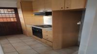 Kitchen of property in Weltevreden Valley