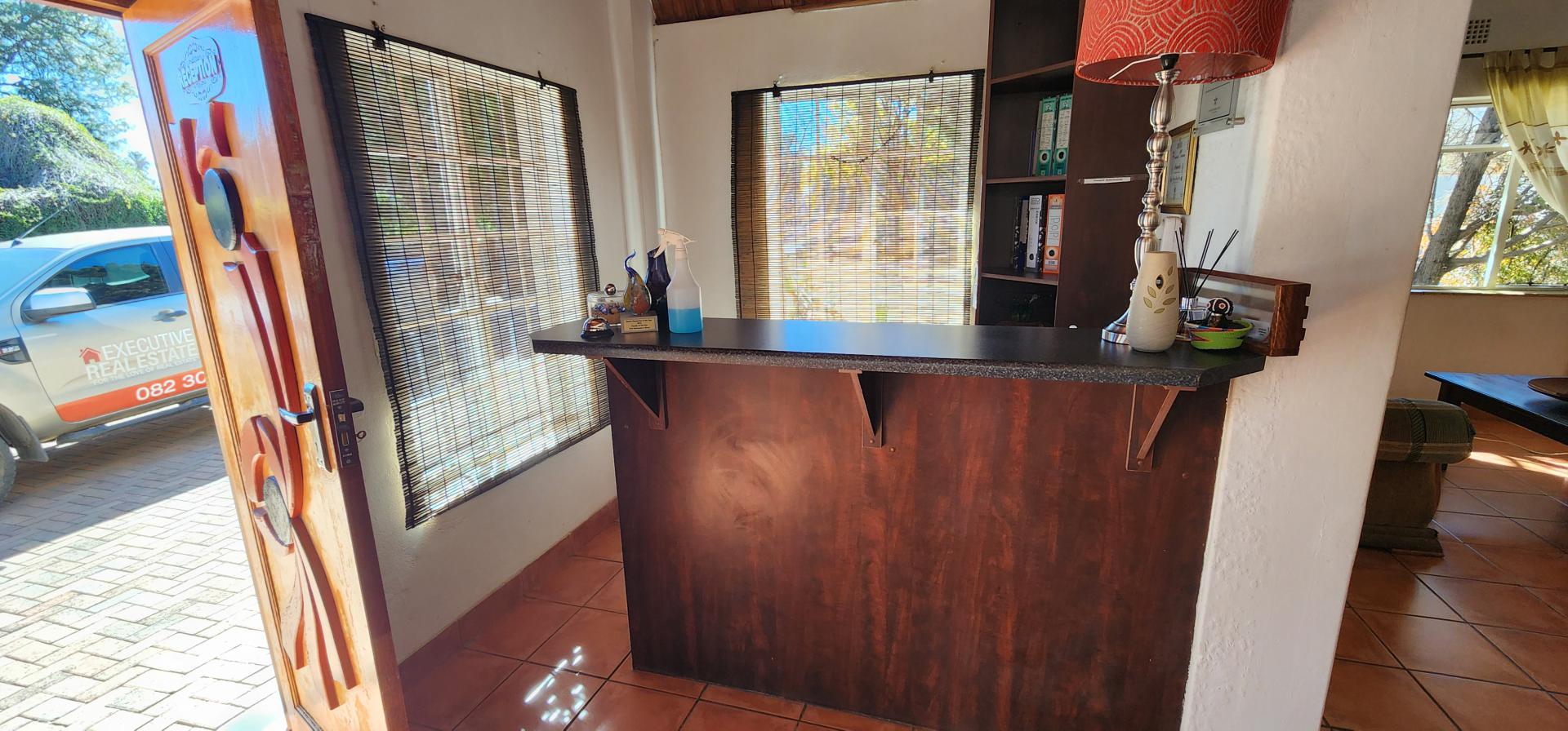 Spaces of property in Orkney