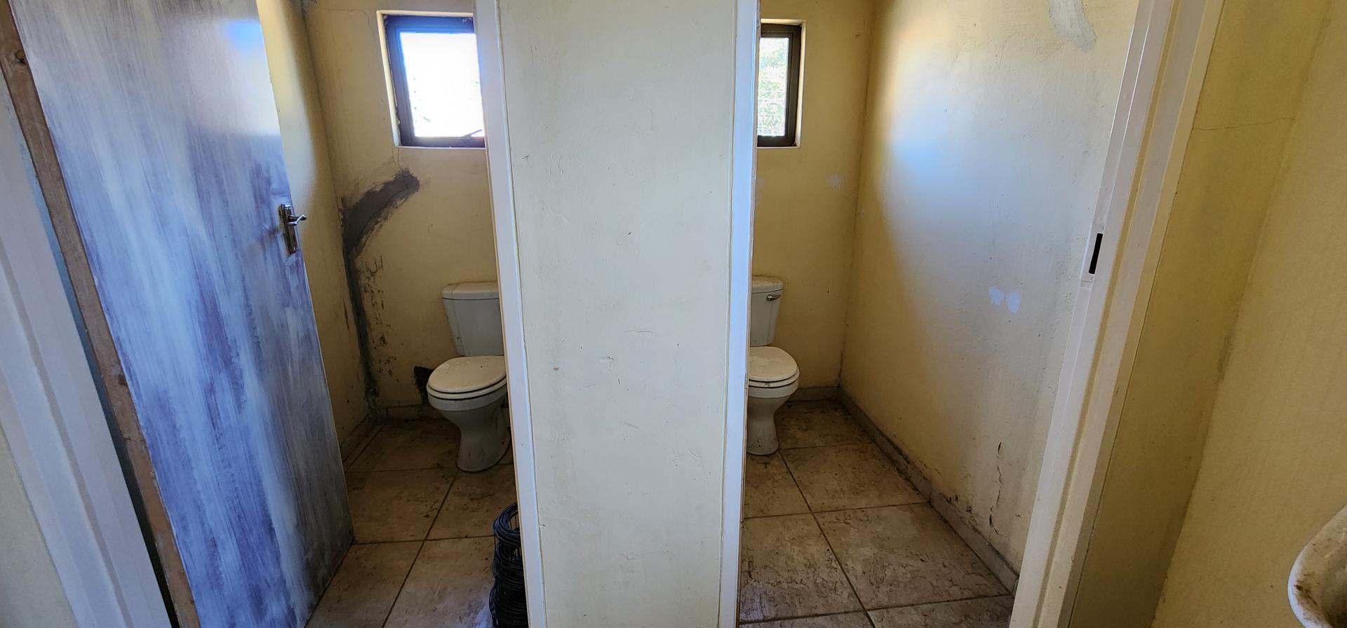 Bathroom 3+ of property in Orkney