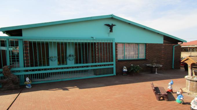 3 Bedroom House for Sale For Sale in Daspoort - Private Sale - MR236234