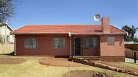 3 Bedroom 1 Bathroom House for Sale for sale in Sophiatown