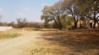 Front View of property in Hartebeesfontein