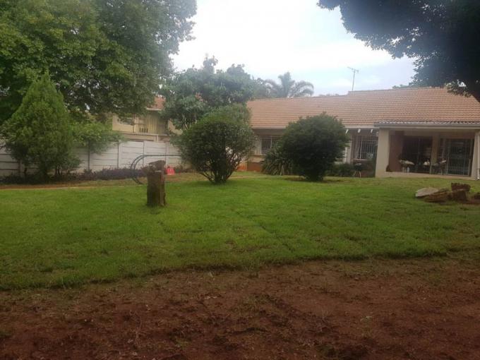 Houses For Sale in Fairlands MyRoof.co.za