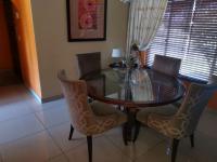 Dining Room - 9 square meters of property in Sharon Park