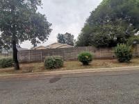 Front View of property in Mayberry Park