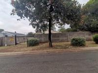 Front View of property in Mayberry Park