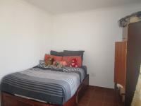 Main Bedroom - 50 square meters of property in Savanna City