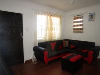 Lounges - 54 square meters of property in Savanna City