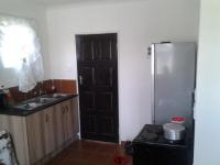 Kitchen - 24 square meters of property in Savanna City