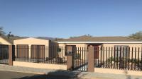 Front View of property in Clanwilliam