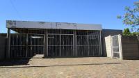 Front View of property in Sasolburg