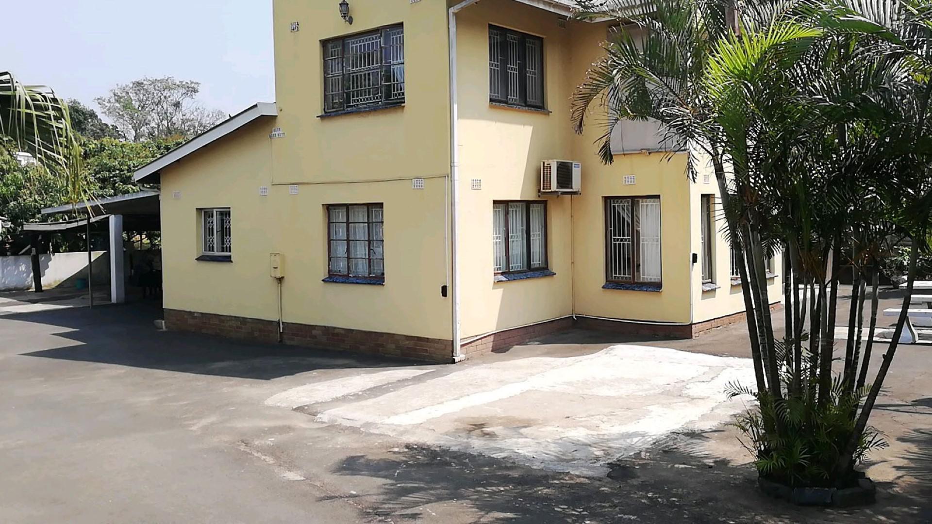 Front View of property in Verulam 