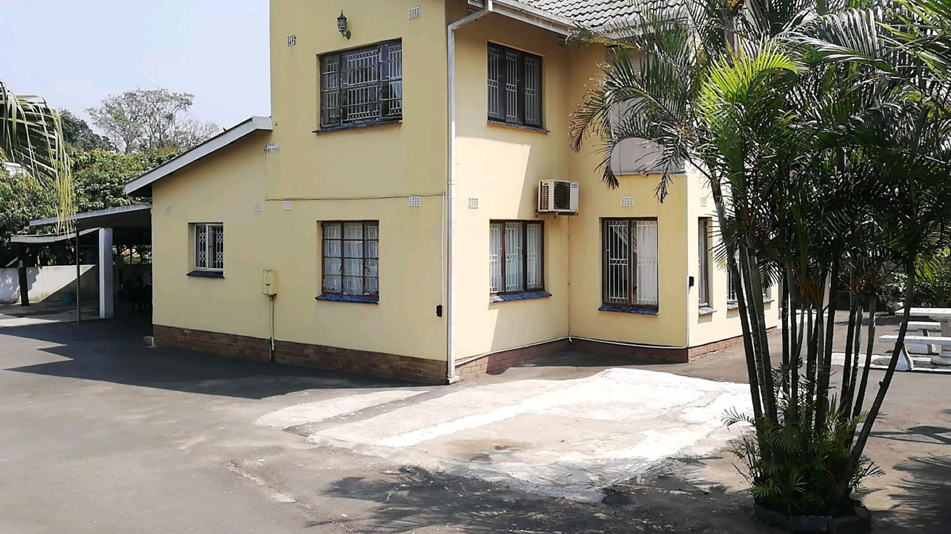 Front View of property in Verulam 