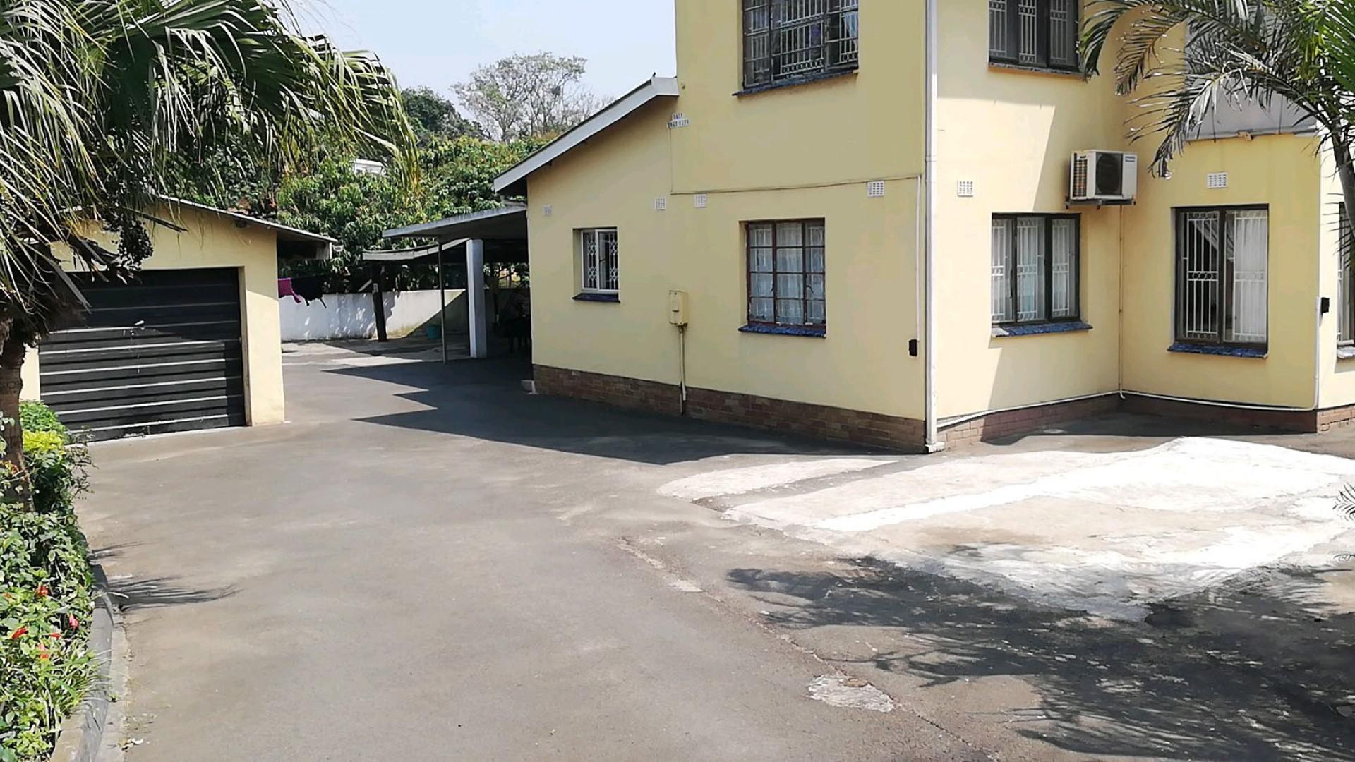 Front View of property in Verulam 