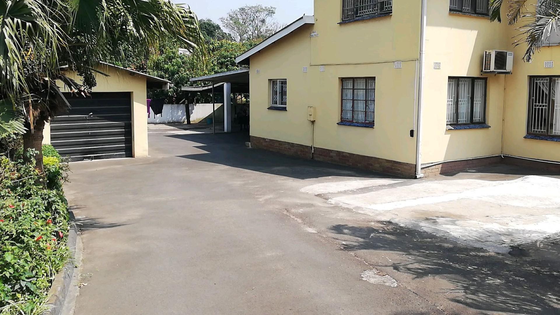Front View of property in Verulam 
