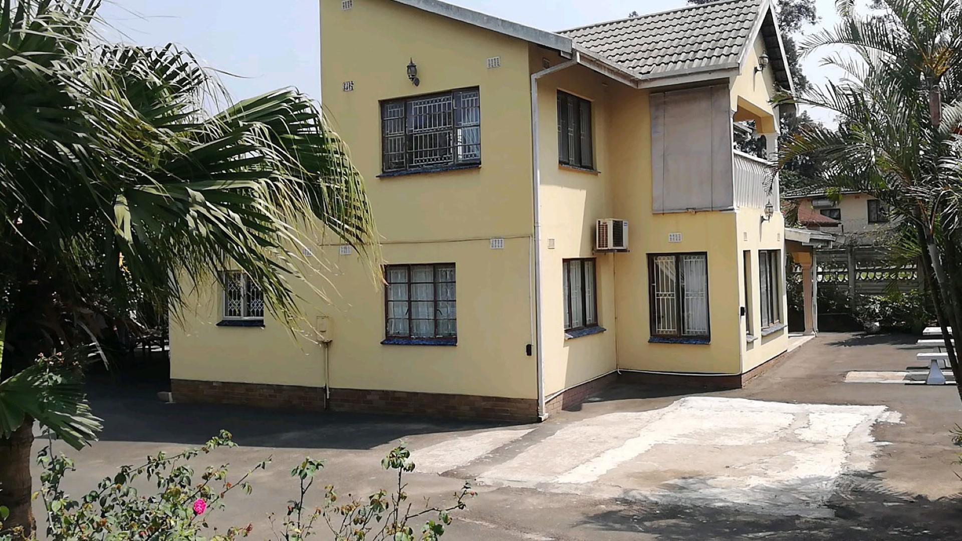 Front View of property in Verulam 