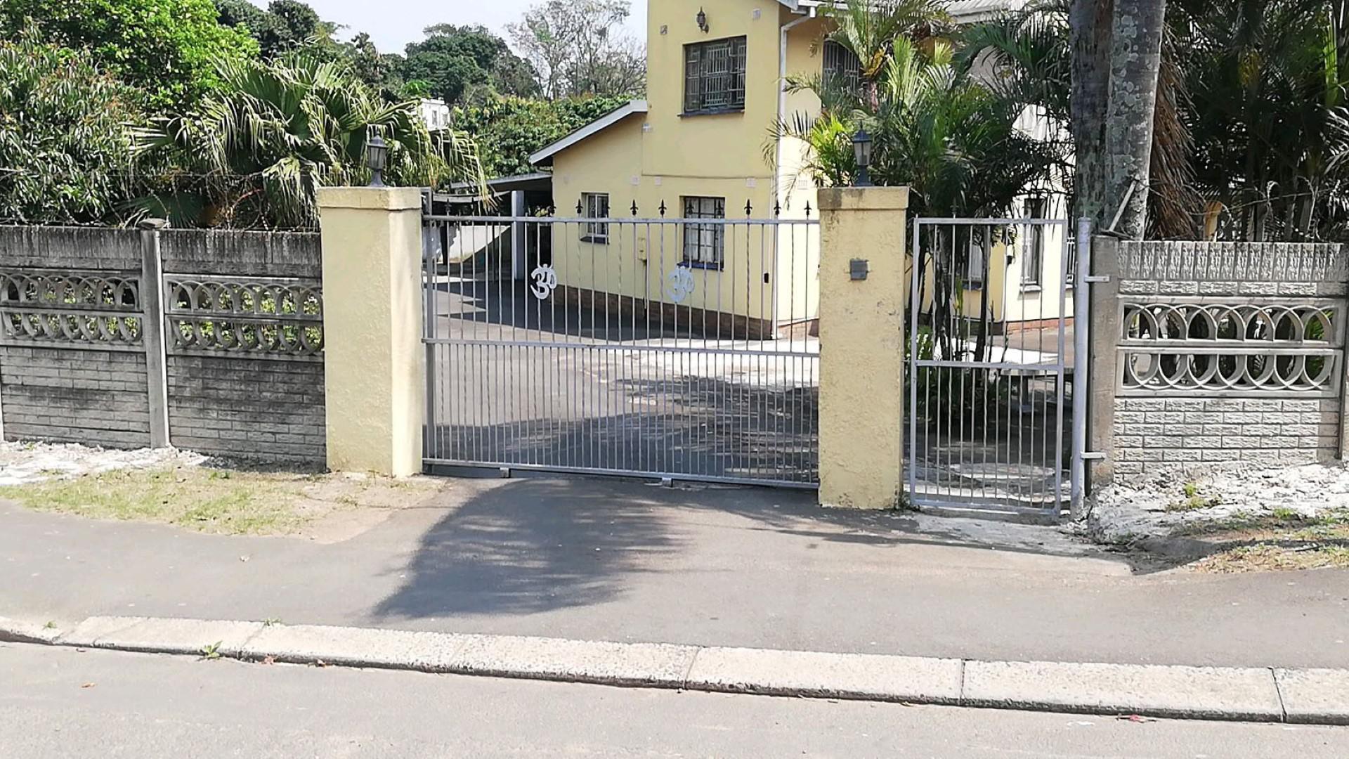 Front View of property in Verulam 