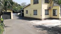 Front View of property in Verulam 