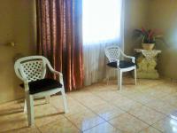 Lounges of property in Kagiso