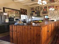 Kitchen of property in Signal Hill (KZN)
