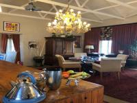 Dining Room of property in Signal Hill (KZN)