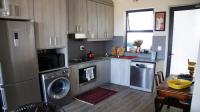 Kitchen - 12 square meters of property in Somerset West