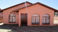 3 Bedroom 2 Bathroom House for Sale for sale in Mabopane