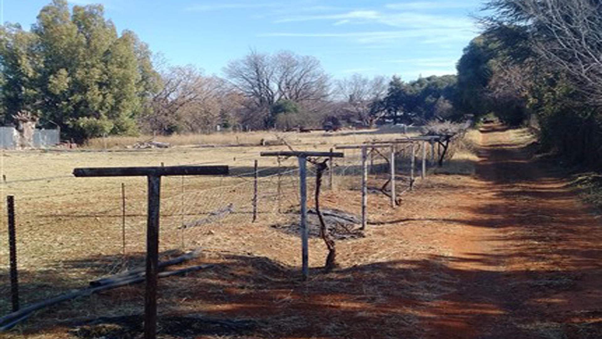 Front View of property in Kuruman