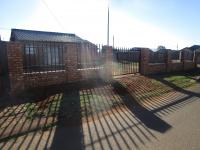 Front View of property in Vosloorus