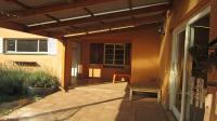 Patio - 62 square meters of property in Northmead