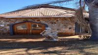 Front View of property in Lydenburg