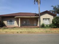 Front View of property in Roodepoort North