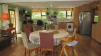 Dining Room - 23 square meters of property in Somerset West
