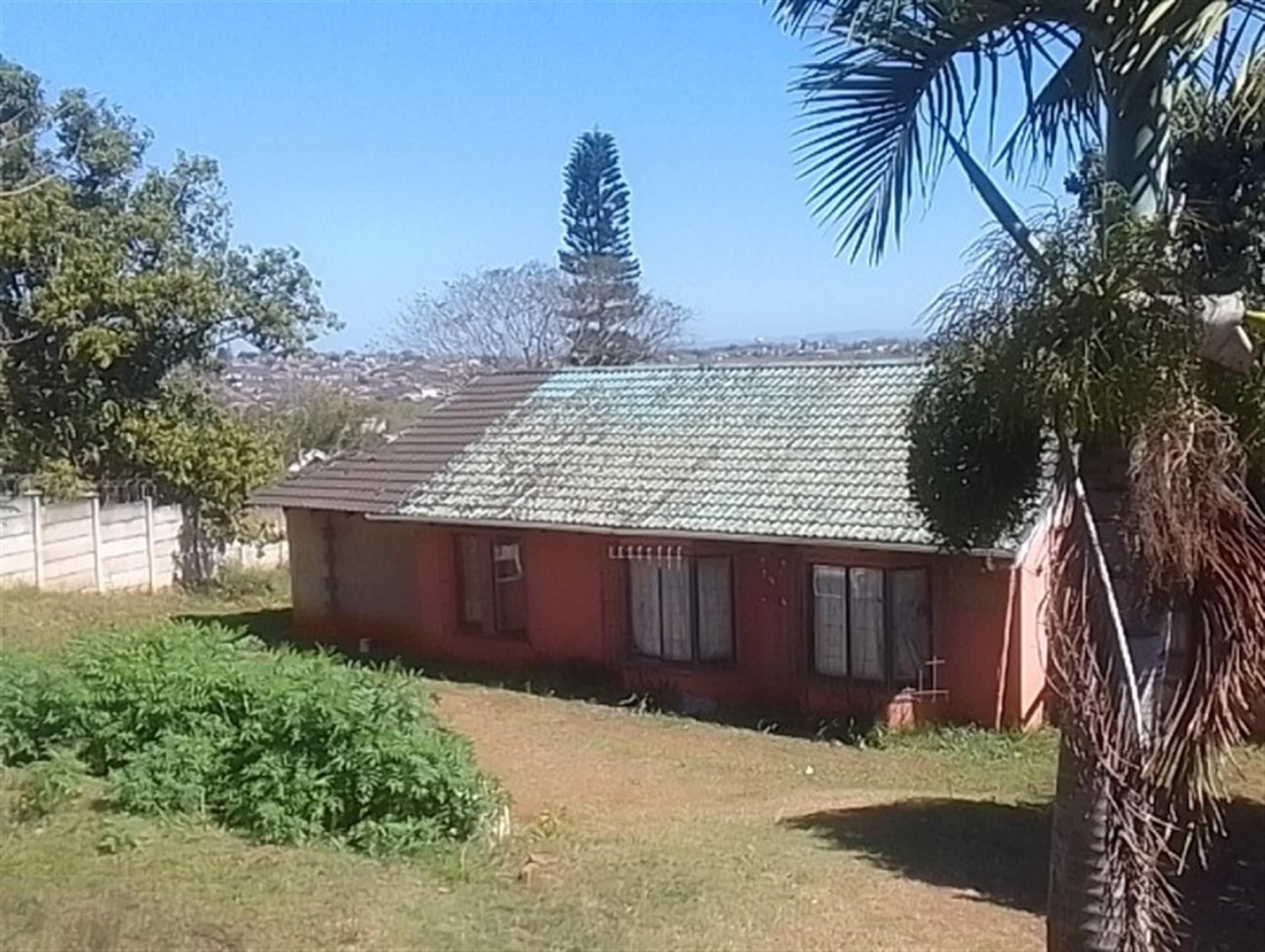 Front View of property in Empangeni