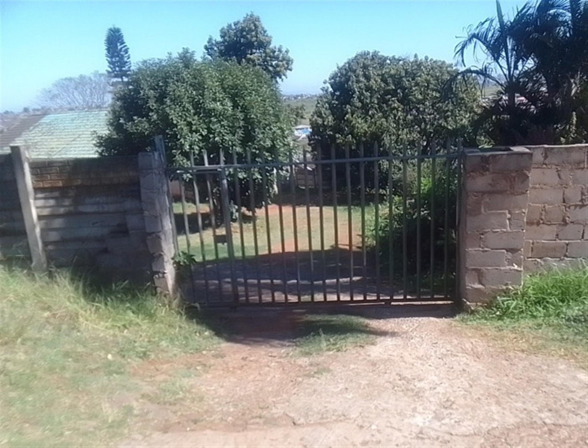 Front View of property in Empangeni