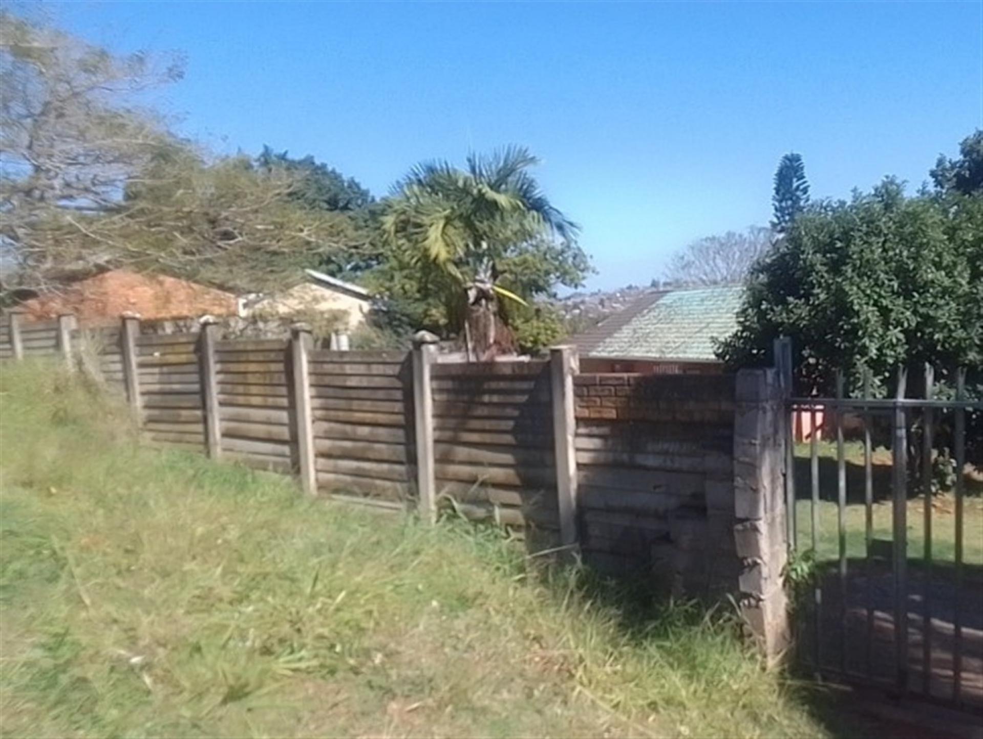 Front View of property in Empangeni